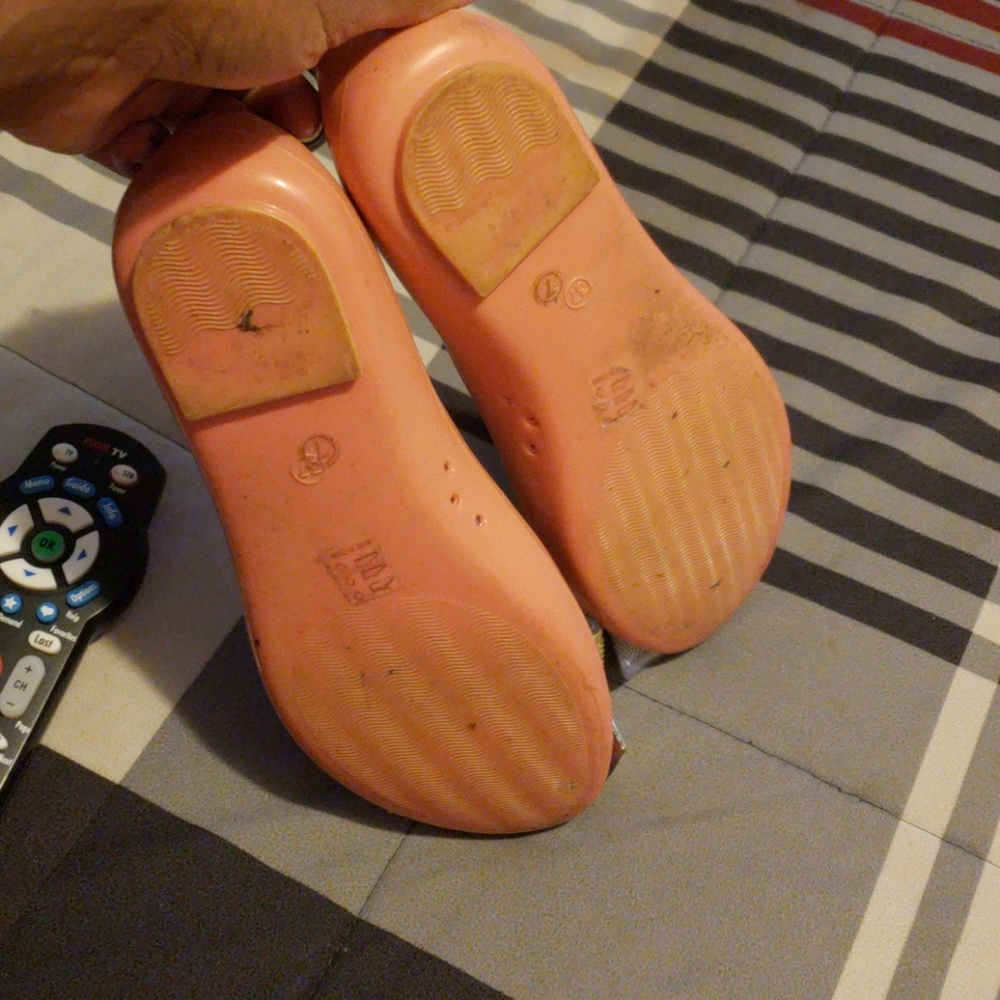 Shoes - Picture 3 of 3